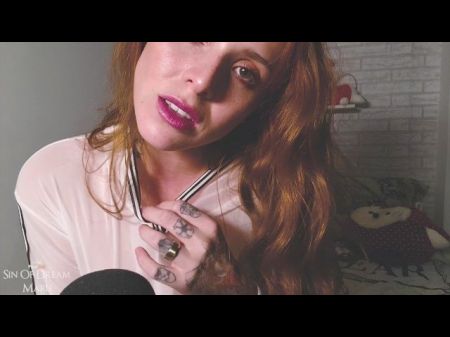 Asmr Porn Instagram Girl Talking Dirty And Teasing Her Body - Maru Karv