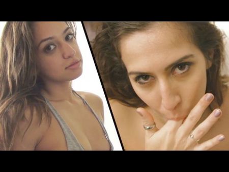 Nerdy Porn Girls Turned Into Slutty Cum Dumpsters - R&r07