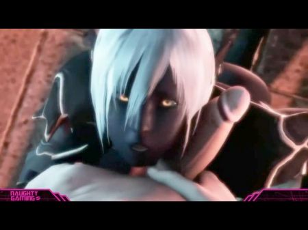 Dark Elf Hentai Fuck Hard - Elf Hentai Porn Videos at anybunny.com