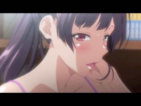 Anime Porn - No Chiru Ni Hd