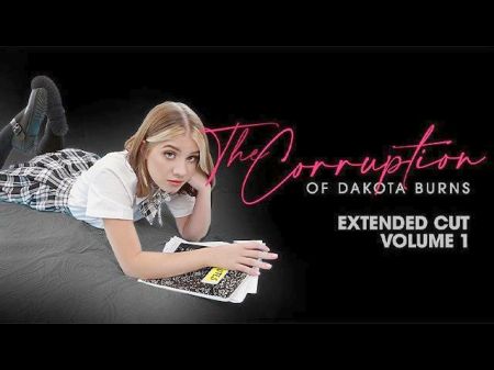 The Corruption Of Dakota Burns: Chapter One By