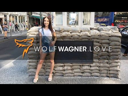 Legitimate Dark-haired Ocean On Tourist Excursion Wolf Wagner . Enjoy