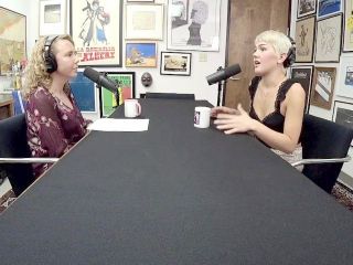 Daisy Taylor On Being A Fortunate Shemale Porn Industry Star