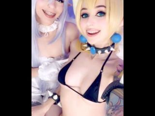 Ultimate Ahegao Snapchat Henti Dame Collection