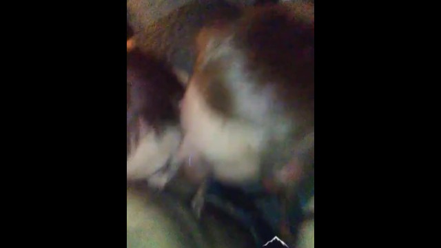 My Girl And Her Friend Suck Me At The Same Time Then 69 With Eachother Pov