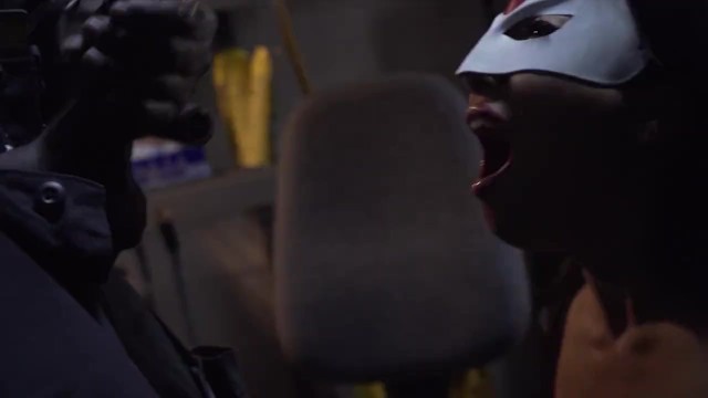 Suicide Squad Porn Music Video - A Harley Quinn Tribute