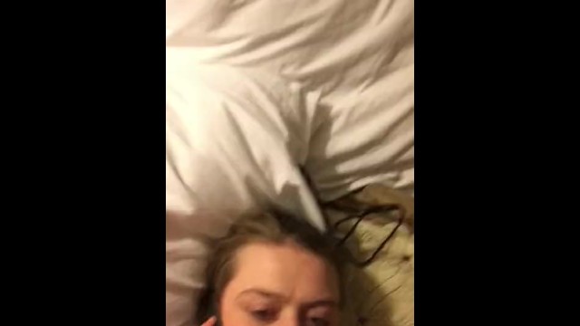 Fucking My Gf While She Talks To Her Sister On The Phone