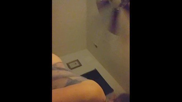 She Likes It - Pegged Part Ii - He Loves It Rough And Crude Strapon