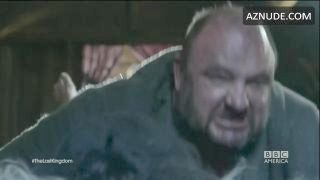 Chub Farmer Shagging