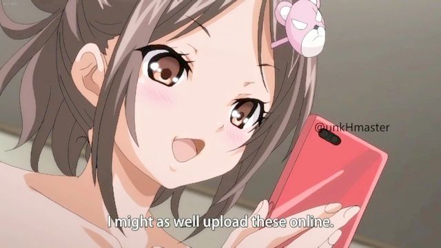 [full Hd]ultimate Hentai Footjob Compilation [part 3]