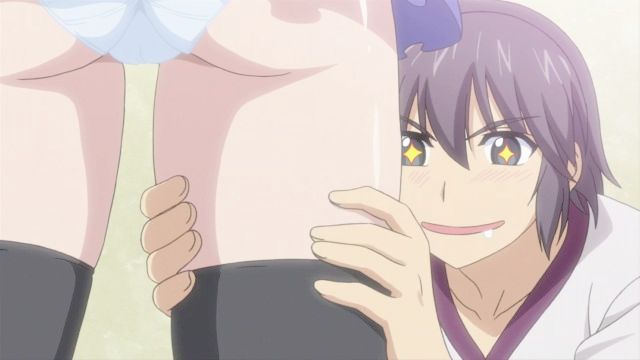 Fechikano ! English (uncensored)