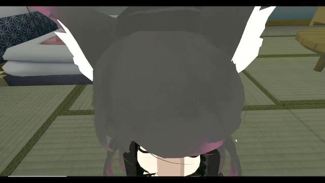 [vrchat] Let Me Make You Jizz