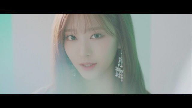 (pmv) Izone - Violeta