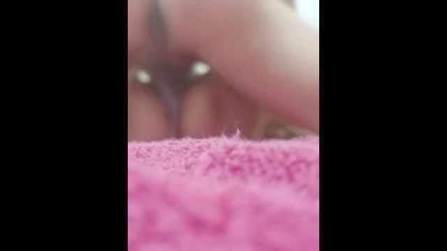Screwing The Shit Out Of My Ex Girlfriends Sister On Her Living Room Carpet